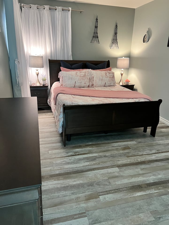 Chambre 3