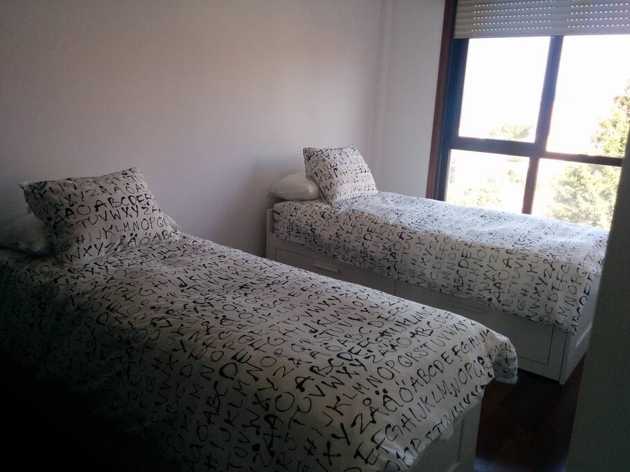 Dormitorio 2