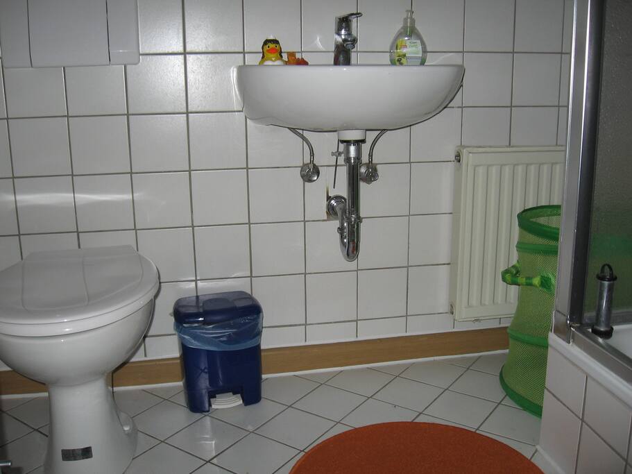 Badezimmer