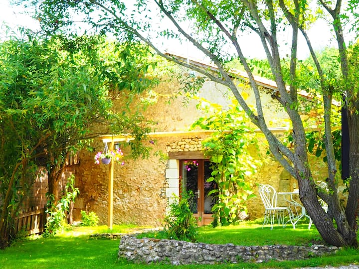 Gîte Et Chambres D’hôtes La Belle Verte - Dordogne