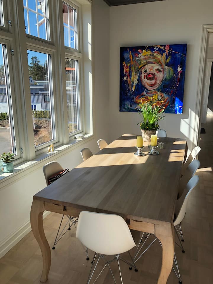 10 Best ShortTerm Rentals In Oslo, Norway Updated 2024 Trip101