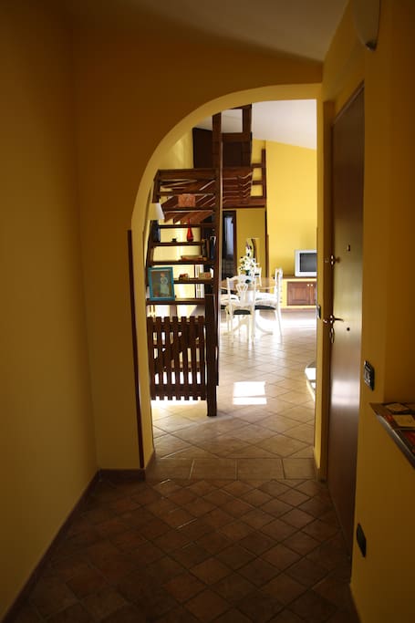 Ingresso
