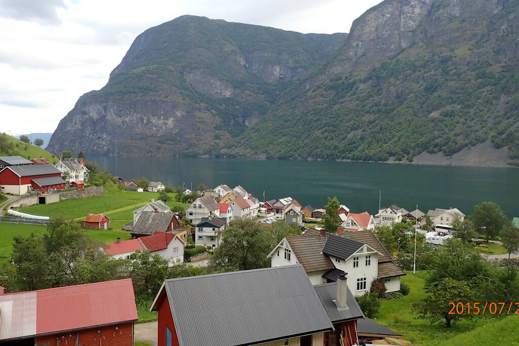 Undredal