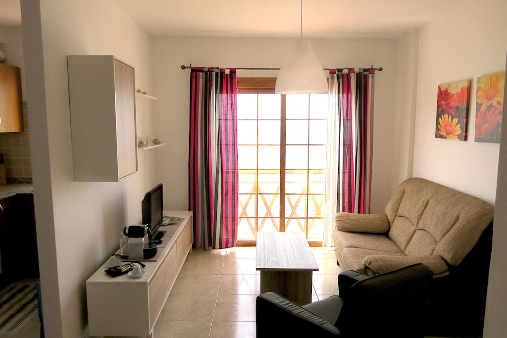 Sala de estar