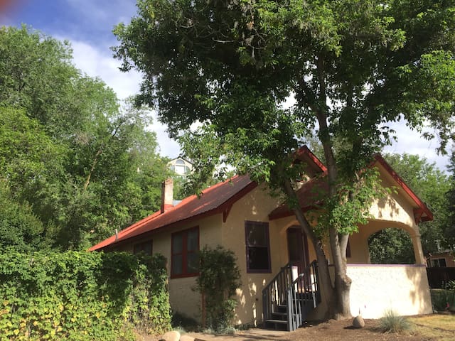 Downtown Durango Home