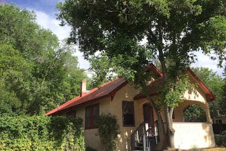 Downtown Durango Home