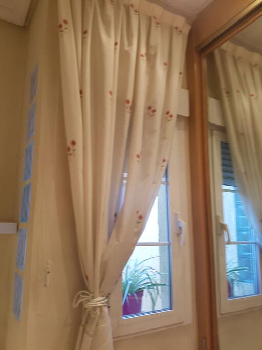 Ventana