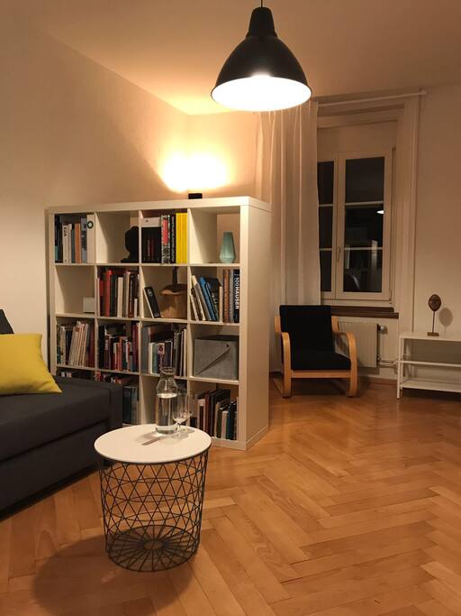 Gästezimmer/guestroom