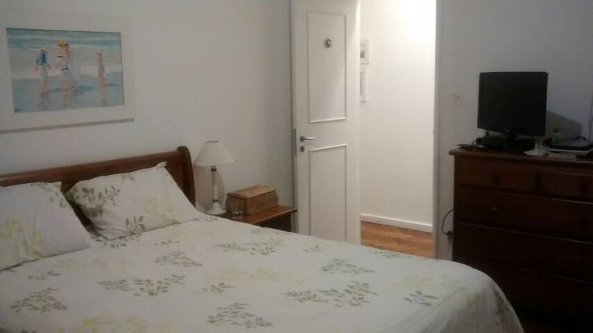 Apartamento na Gávea gallery image 4