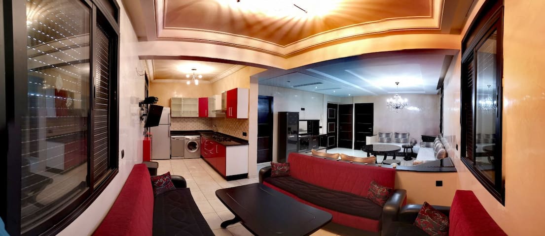 Guest favorite listing in Casablanca