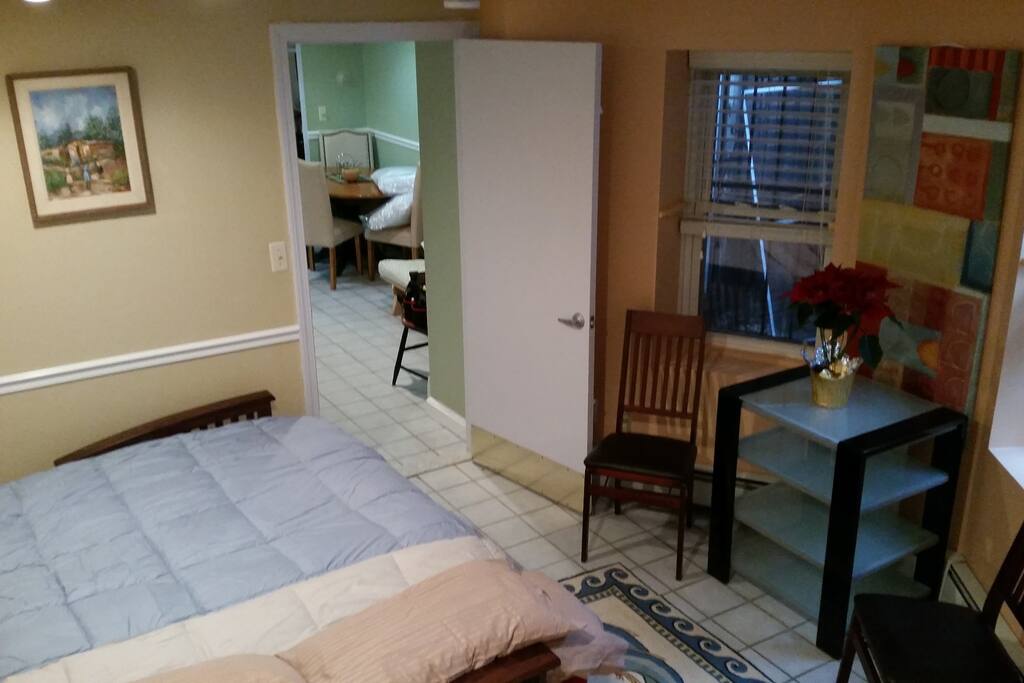 Bedroom #2