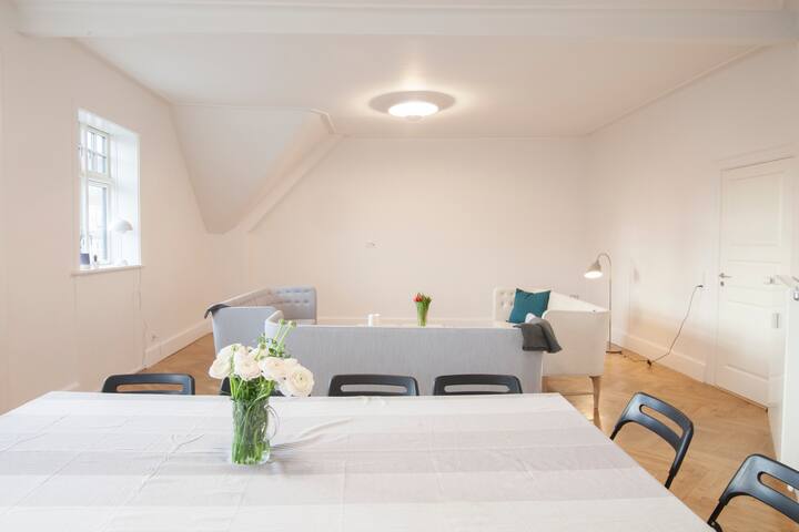 250m2 on Strøget, the heart of Copenhagen gallery image 4