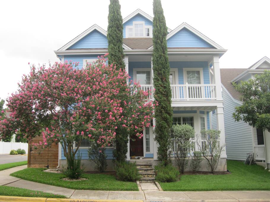 1620 Bridgeway Dr.