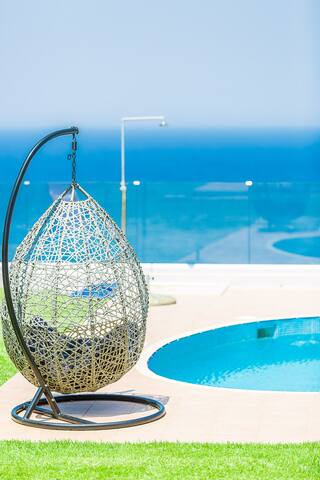 Kosta Mare Villa, panoramic views gallery image 3