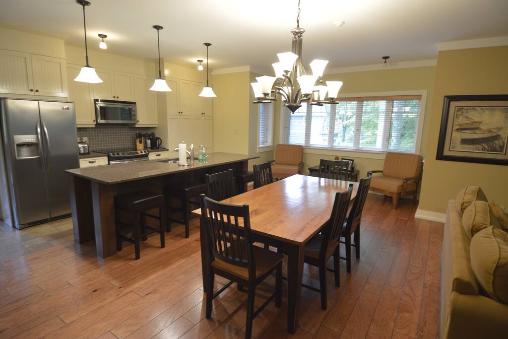 Kitchen Dining
