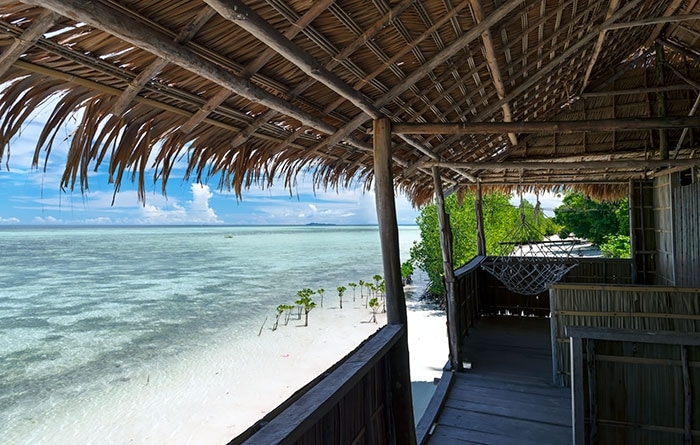 Kri Vacation Rentals u0026 Homes - Yenbuba, Meos Mansar, Indonesia 