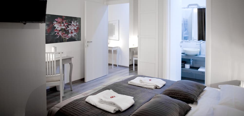 Appartamento Tinkerbell Roma Centro Vaticano gallery image 4