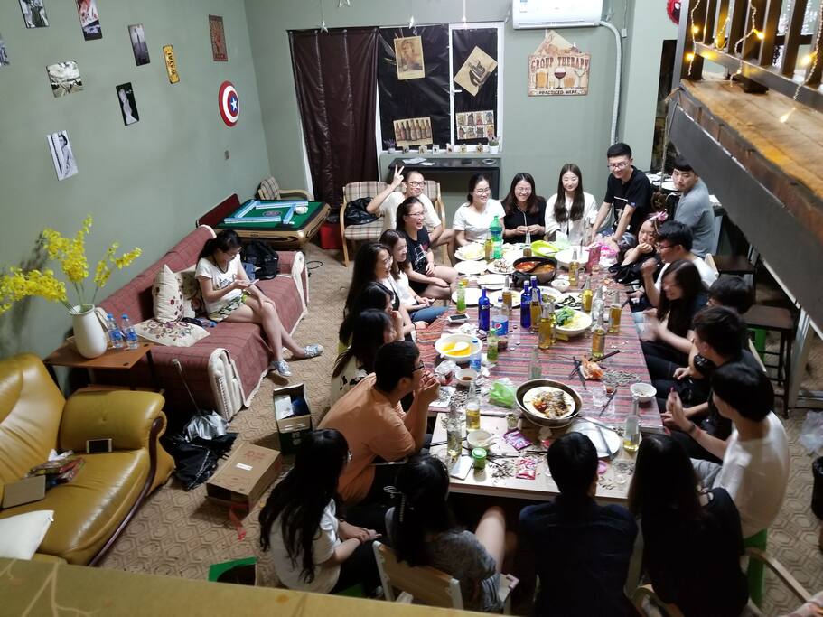 餐厅