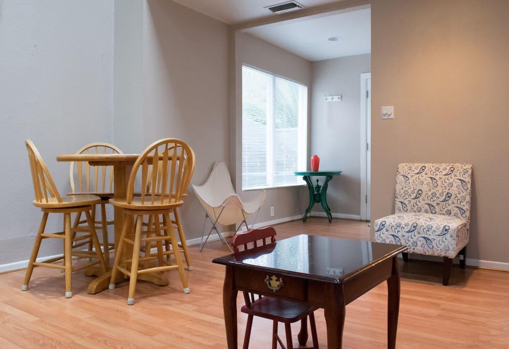 Unique Loft Near Rice U Med Cent Flats For Rent In Houston