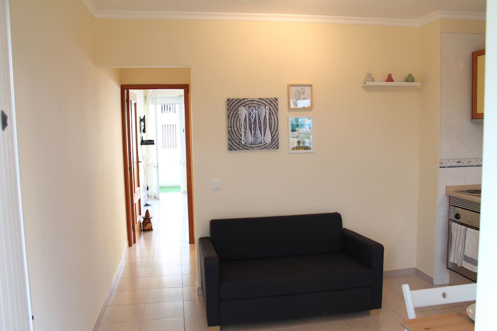 Cozinha/Sala
