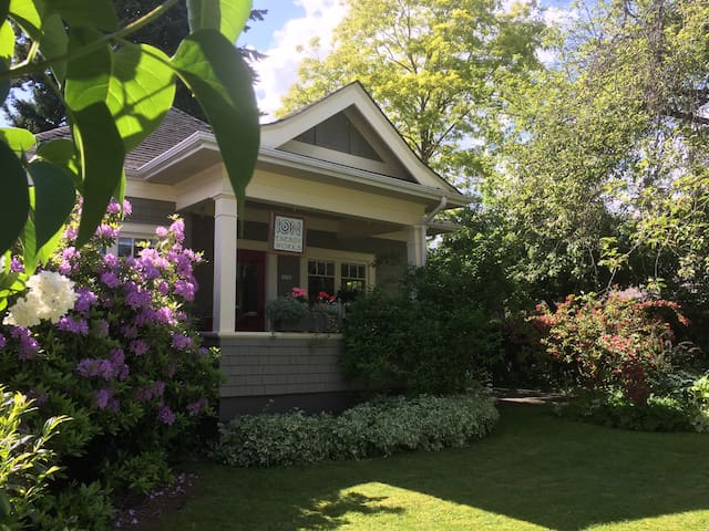 Character  home