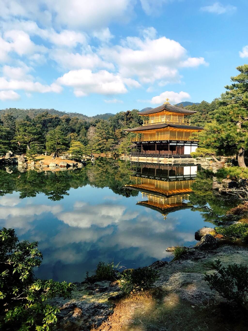 金阁寺 京都旅游攻略 尽在airbnb爱彼迎 金阁寺 京都旅游攻略 尽在airbnb爱彼迎