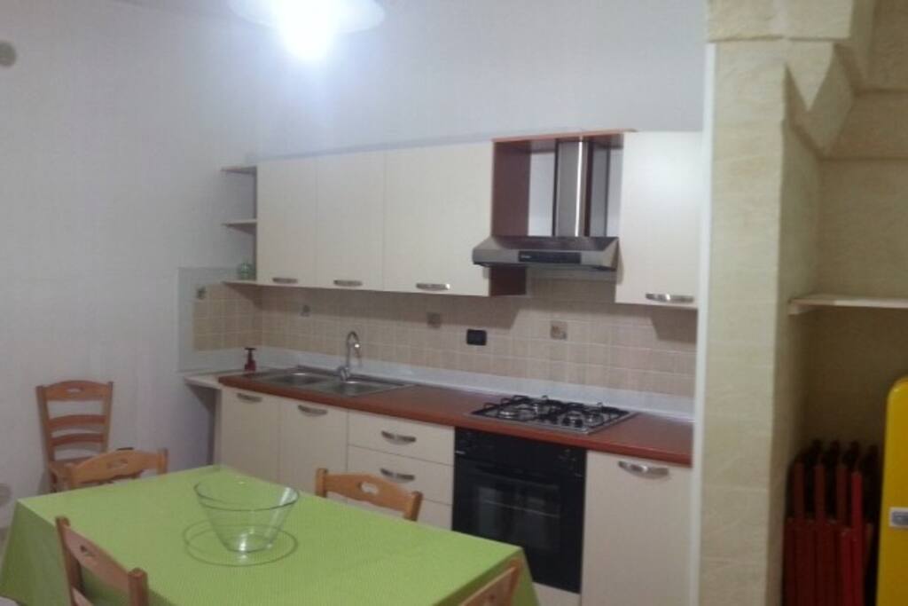 cucina
