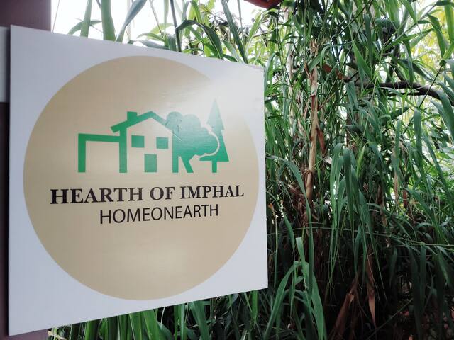 Airbnb Manipur Vacation Rentals Places To Stay