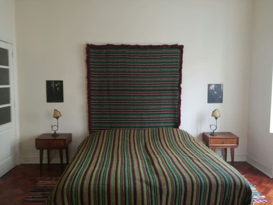 room (doble bed mode)