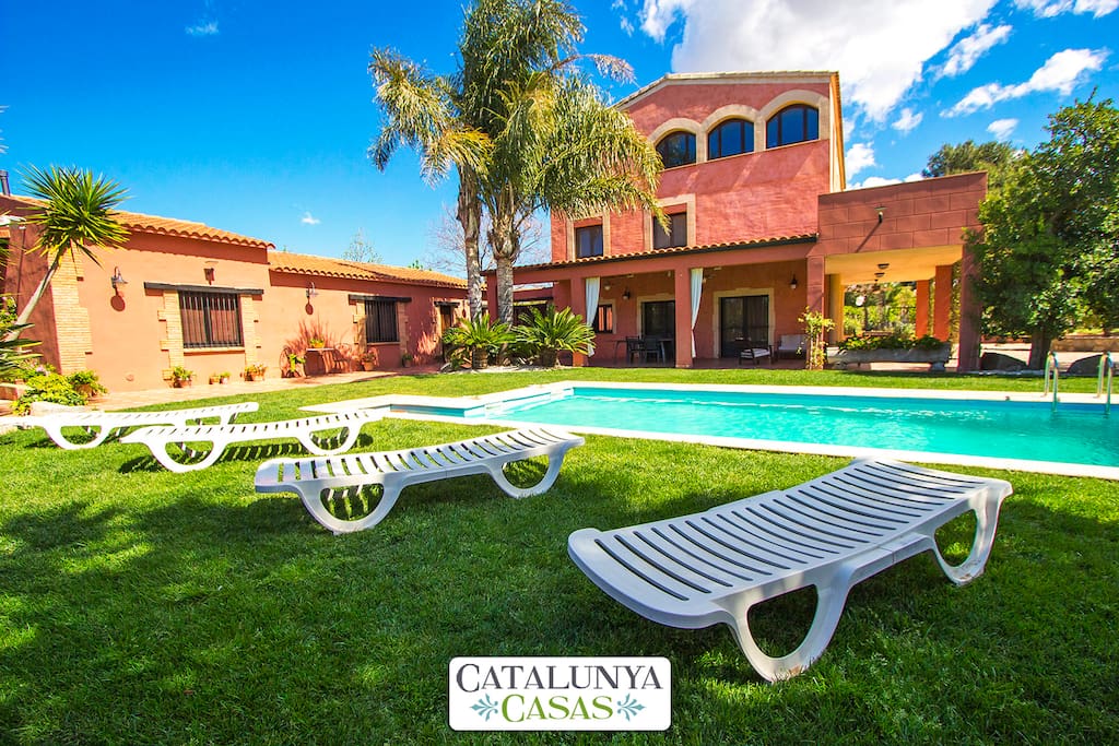 Villa A Louer En Catalogne Personnes Villa A Louer En Catalogne Personnes