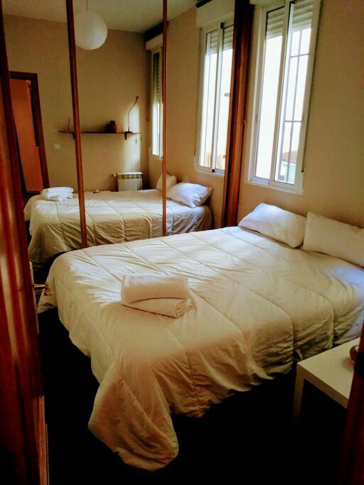 Dormitorio