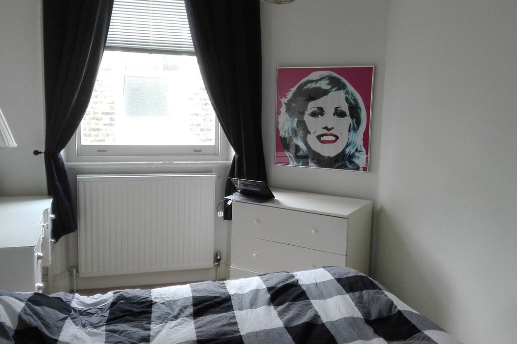 your bedroom