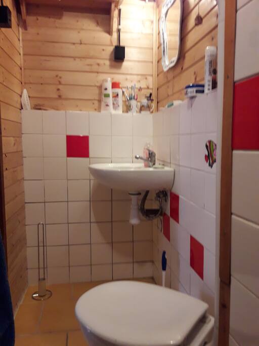 WC