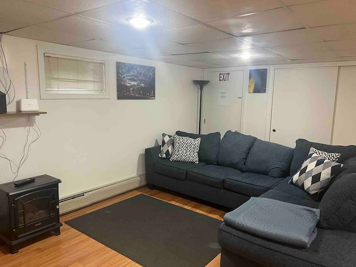 Beautiful Studio Space - Revere, MA