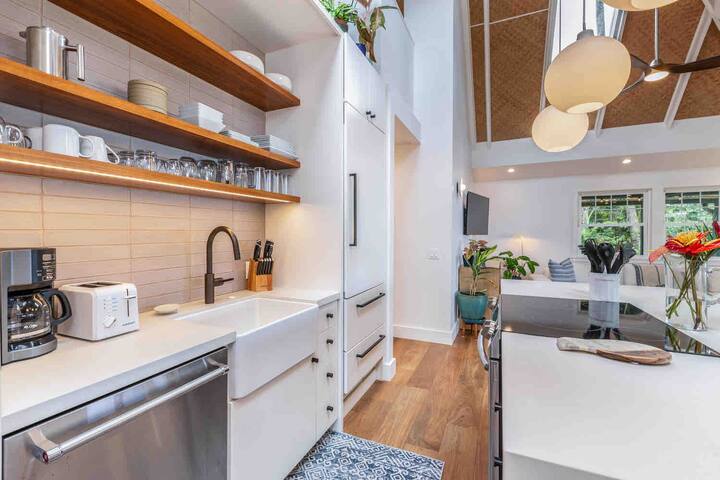 Ka Ehu Kai @ Pinetrees Hanalei TVNC 5116 gallery image 4