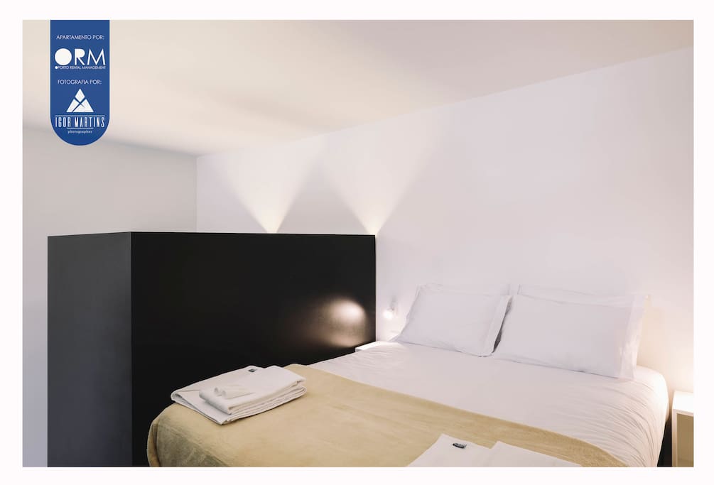 Bedroom (Mezzanine)