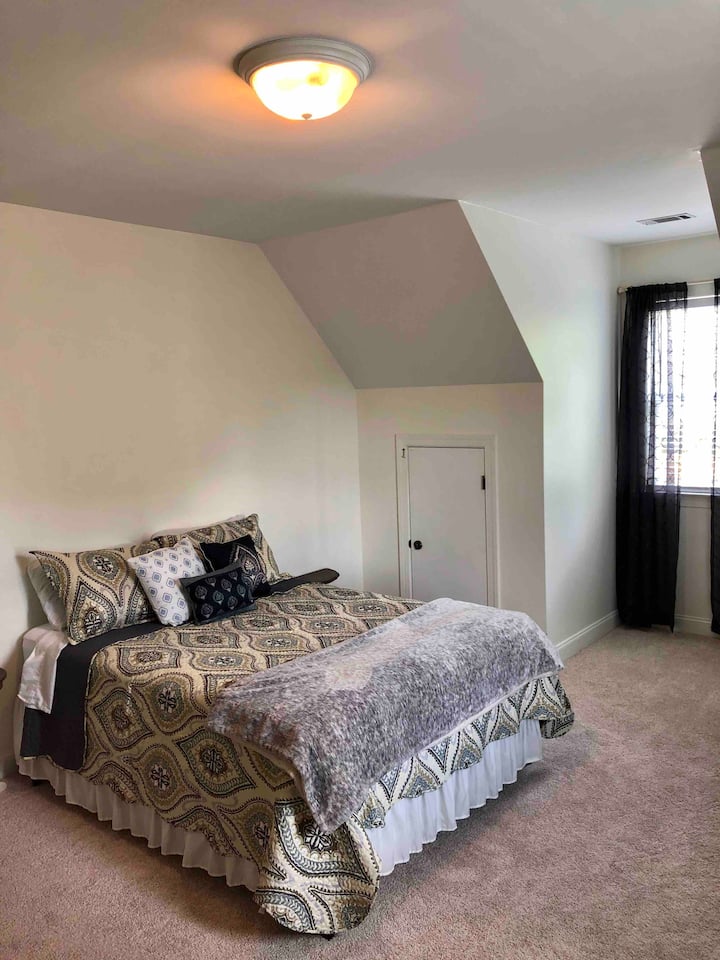 Спална соба 2