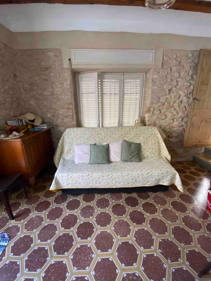 Sofa