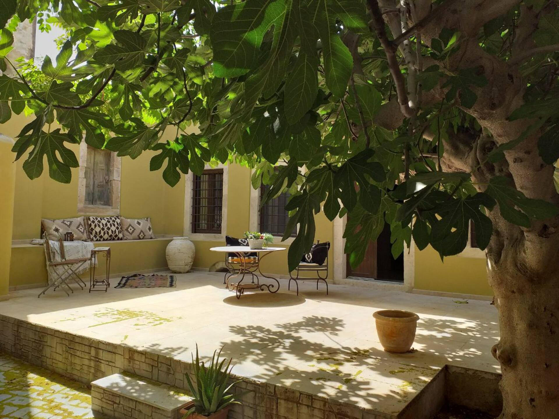 Casa Callisti — foto 2