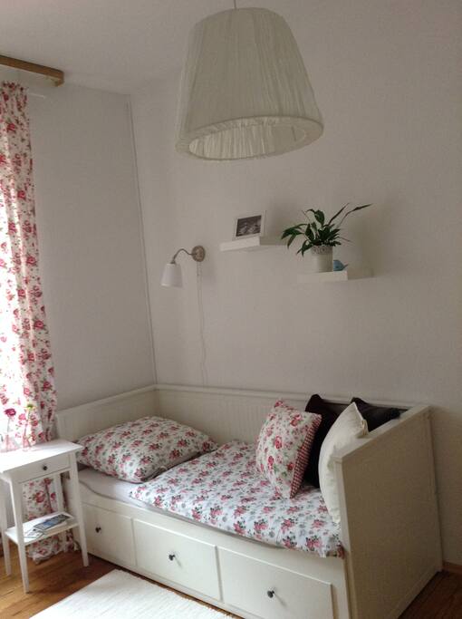 Das ist dein Traum-Zimmer :)