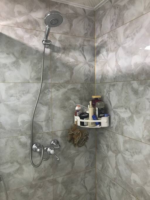 淋浴房