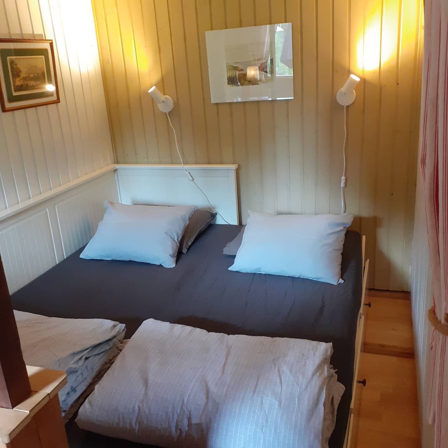 Tiny Cottage In The Countryside In Kirkkonummi 2