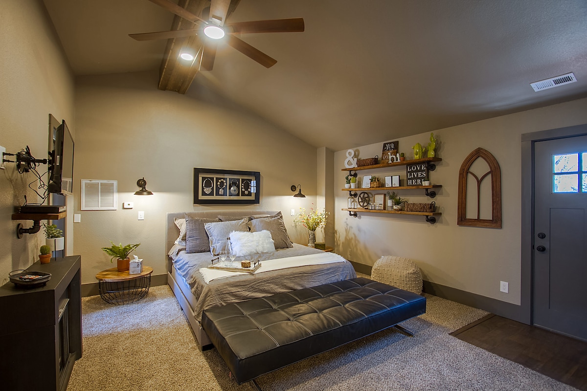 Спална соба 2