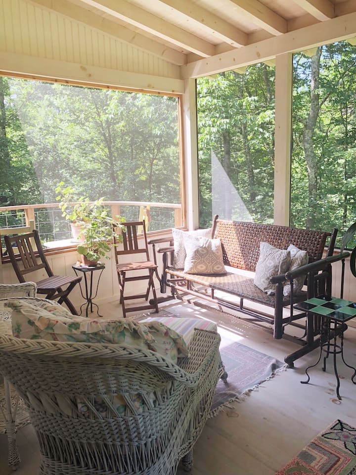 Warren Cabins Cottage and Cabin Rentals Airbnb