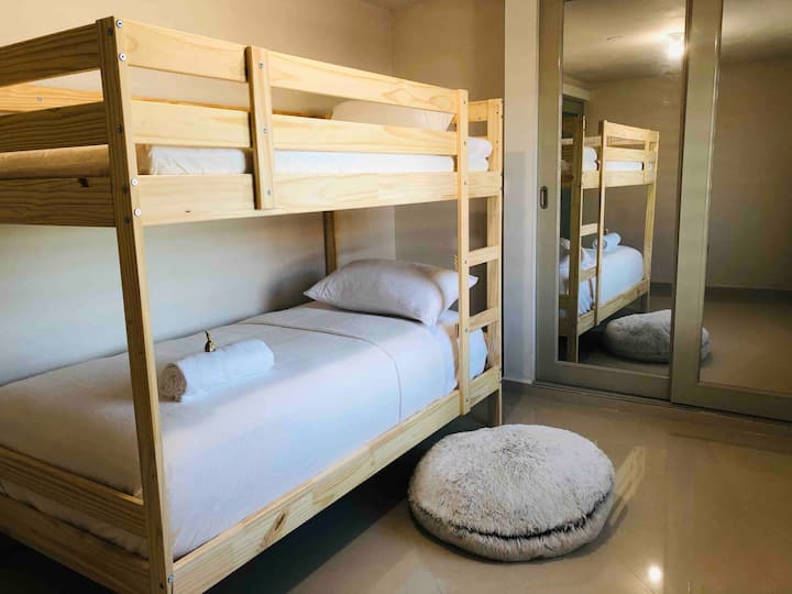 Спална соба 4