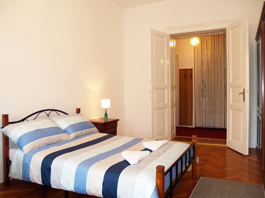Very nice Room 1