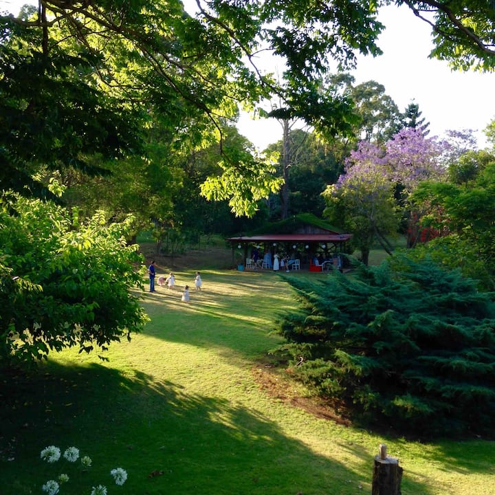 Top 18 Airbnb Vacation Rentals In Mount Tamborine, Australia Updated