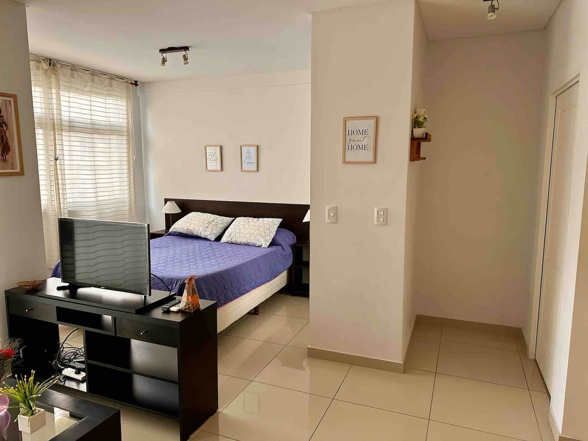 Excellent brand new apartment / Matías Home