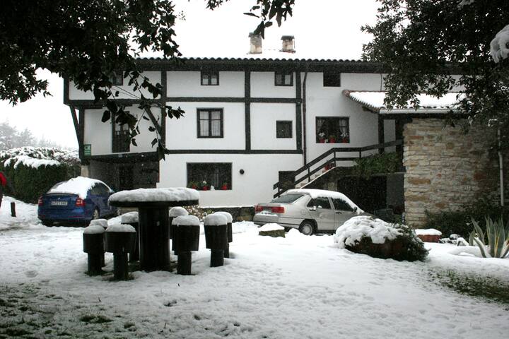 Casa Rural, alquiler completo gallery image 2