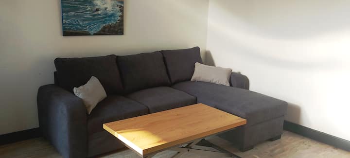 Appart 50m2 Avec Veranda,piscine Partagée - Nogaro
